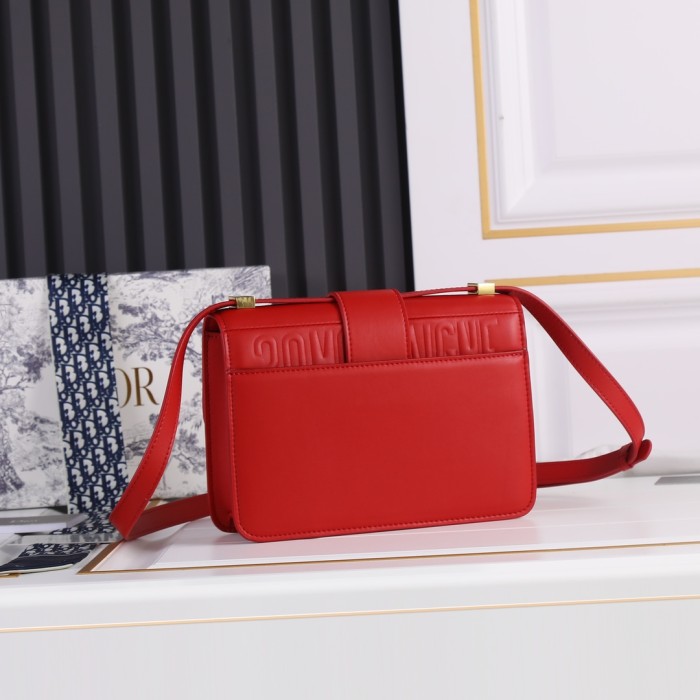 Dior Womens Bags Crossbody Design Shoulder Bags Luxury Brand 30 MONTAIGNE BAG M9203UTZQ_M928 with Original Box