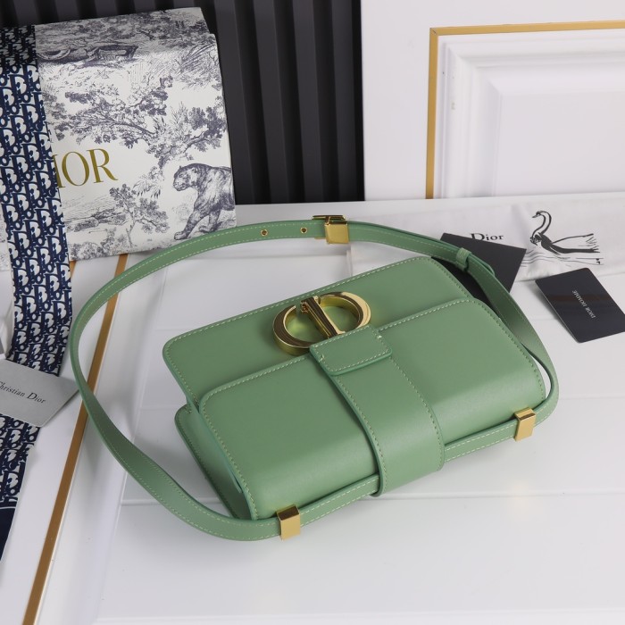 Dior Womens Bags Crossbody Design Shoulder Bags Luxury Brand 30 MONTAIGNE BAG M9203UTZQ_M928 with Original Box
