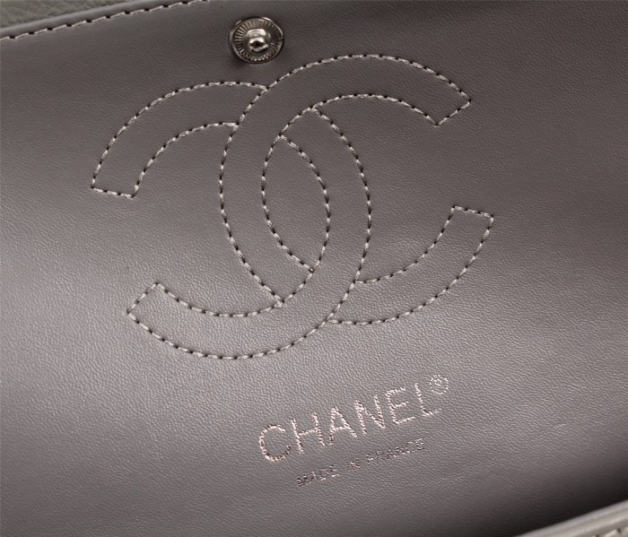 Chanel Womens Bags Crossbody Bag Classic CF Luxury Brand with Original Box