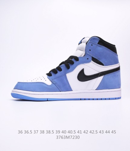 Air Jordan 1 High OG Visionaire Mens Womens Shoes Sneakers with Original Box 3763M7230