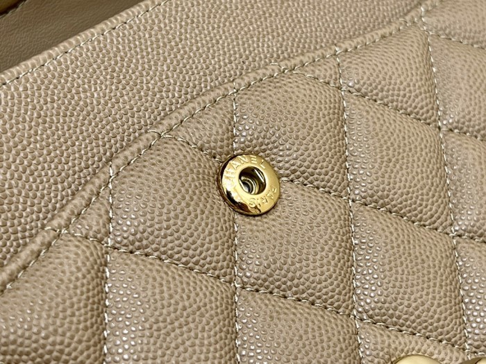 Chanel Womens Bags Crossbody Bag Classic CF Luxury Brand with Original Box