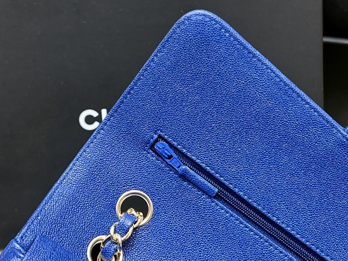 Chanel Womens Bags Crossbody Bag Classic CF Luxury Brand with Original Box
