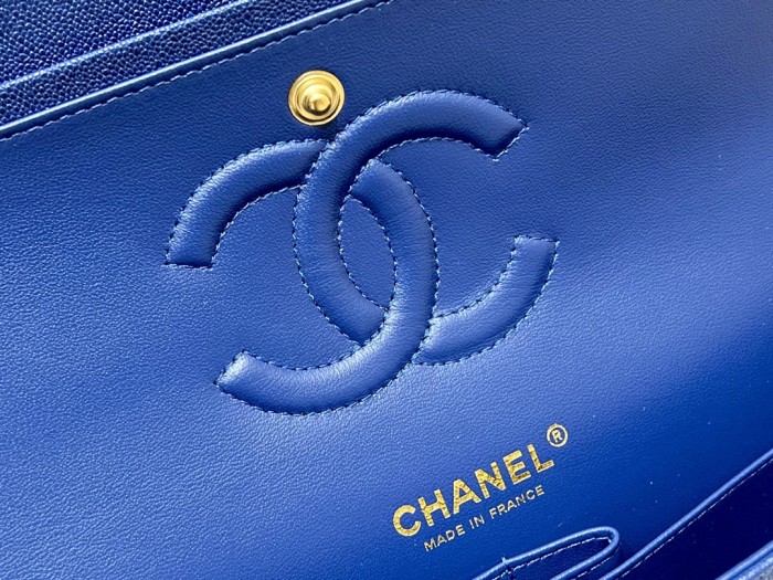 Chanel Womens Bags Crossbody Bag Classic CF Luxury Brand with Original Box