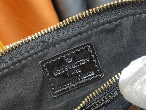 Louis Vuitton Womens Bags Handbags Luxury Brand Fashion ALMA BB Shoulder Bags for Women with Original Box