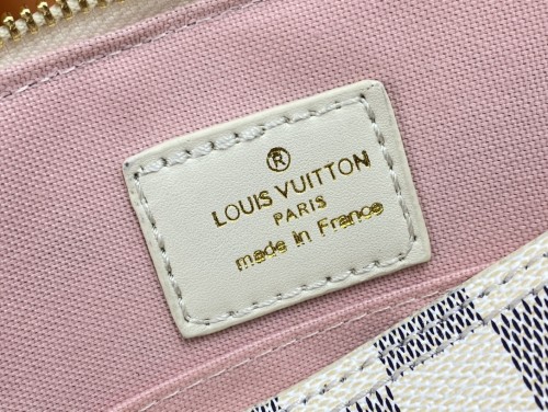 Louis Vuitton Womens Bags Handbags Luxury Brand Fashion ALMA BB Shoulder Bags for Women with Original Box