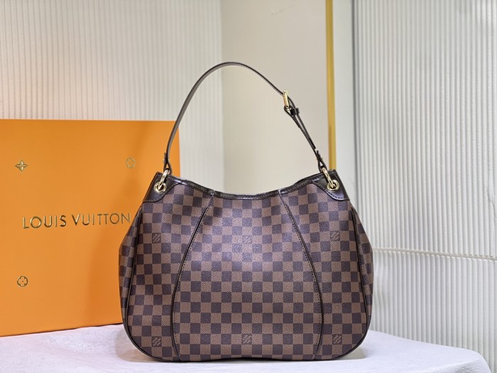 Louis Vuitton Womens Shoulder Bags Handbags Luxury Brand Fashion Type without Original Box Palais Galliera M56382