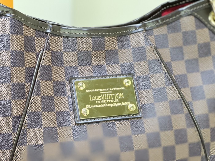 Louis Vuitton Womens Shoulder Bags Handbags Luxury Brand Fashion Type without Original Box Palais Galliera M56382
