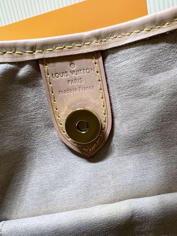 Louis Vuitton Womens Shoulder Bags Handbags Luxury Brand Fashion Type without Original Box Palais Galliera M56382