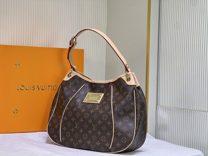 Louis Vuitton Womens Shoulder Bags Handbags Luxury Brand Fashion Type without Original Box Palais Galliera M56382