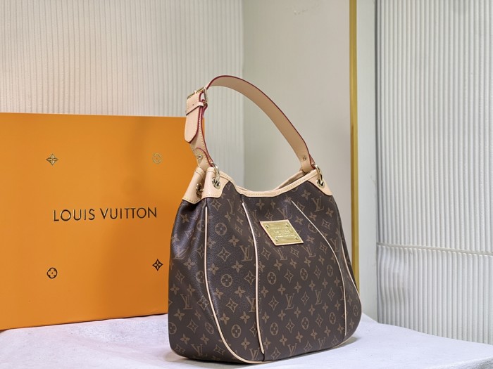Louis Vuitton Womens Shoulder Bags Handbags Luxury Brand Fashion Type without Original Box Palais Galliera M56382