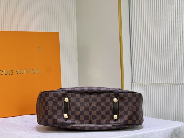 Louis Vuitton Womens Shoulder Bags Handbags Luxury Brand Fashion Type without Original Box Palais Galliera M56382