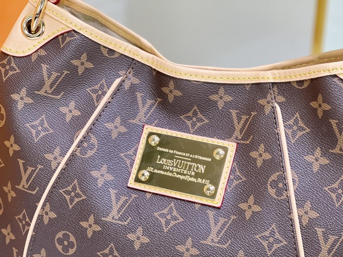 Louis Vuitton Womens Shoulder Bags Handbags Luxury Brand Fashion Type without Original Box Palais Galliera M56382