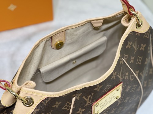 Louis Vuitton Womens Shoulder Bags Handbags Luxury Brand Fashion Type without Original Box Palais Galliera M56382