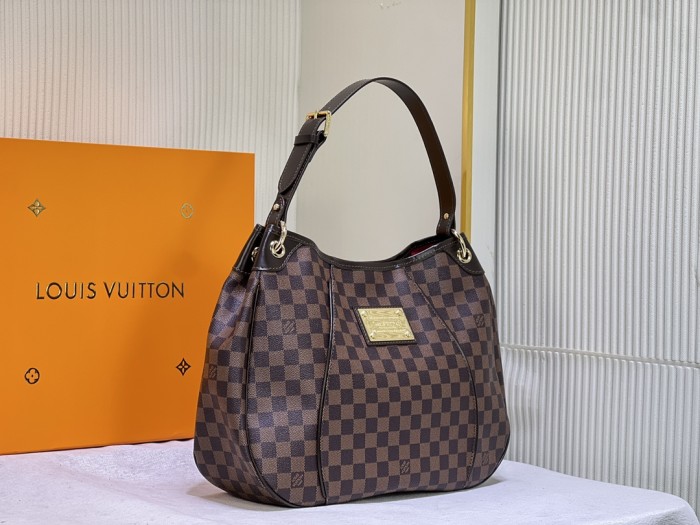 Louis Vuitton Womens Shoulder Bags Handbags Luxury Brand Fashion Type without Original Box Palais Galliera M56382
