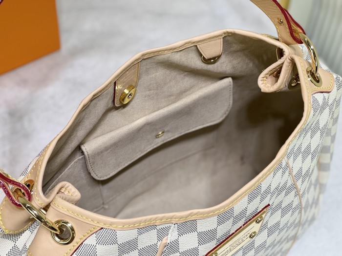Louis Vuitton Womens Shoulder Bags Handbags Luxury Brand Fashion Type without Original Box Palais Galliera M56382