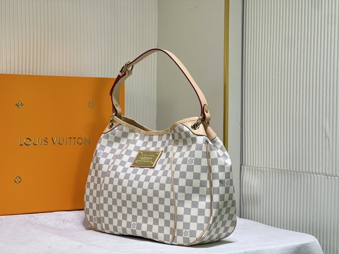 Louis Vuitton Womens Shoulder Bags Handbags Luxury Brand Fashion Type without Original Box Palais Galliera M56382