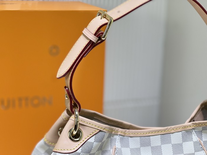 Louis Vuitton Womens Shoulder Bags Handbags Luxury Brand Fashion Type without Original Box Palais Galliera M56382