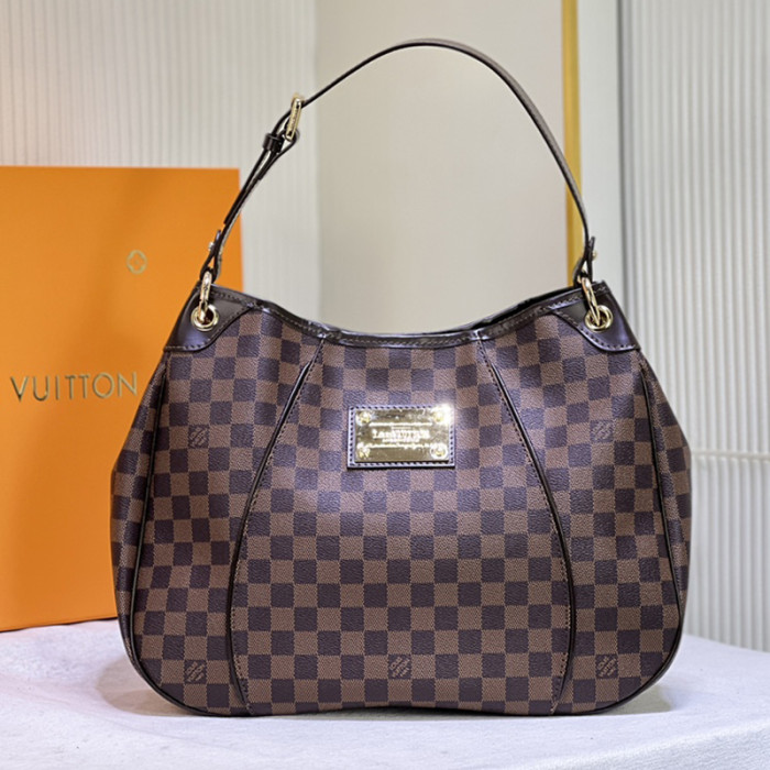 Louis Vuitton Womens Shoulder Bags Handbags Luxury Brand Fashion Type without Original Box Palais Galliera M56382