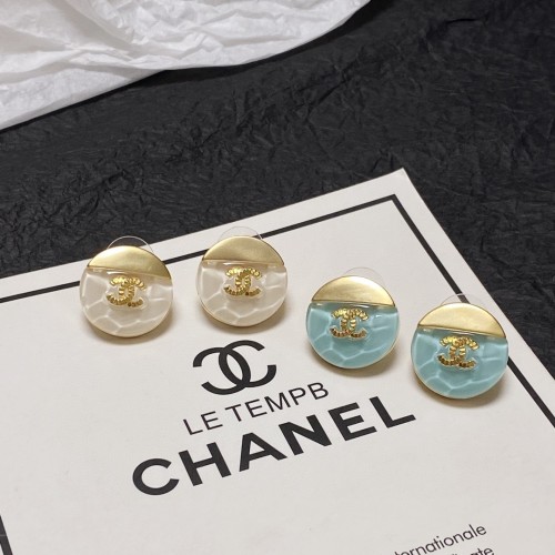 Chanel Luxury Womens Earrings