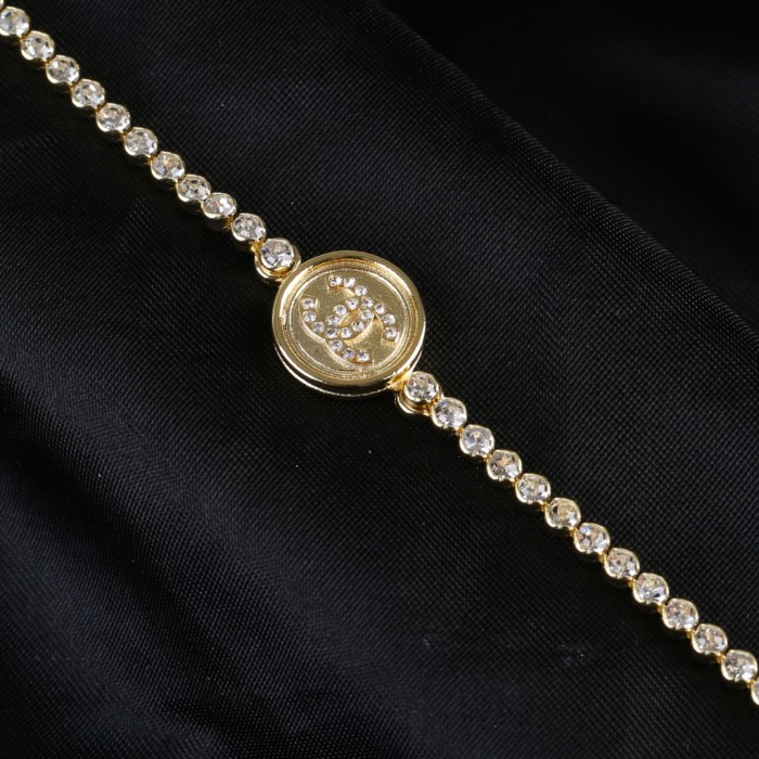 Chanel Luxury Womens Bracelet