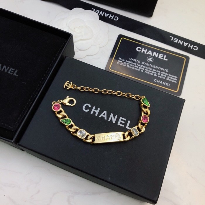 Chanel Luxury Womens Bracelet