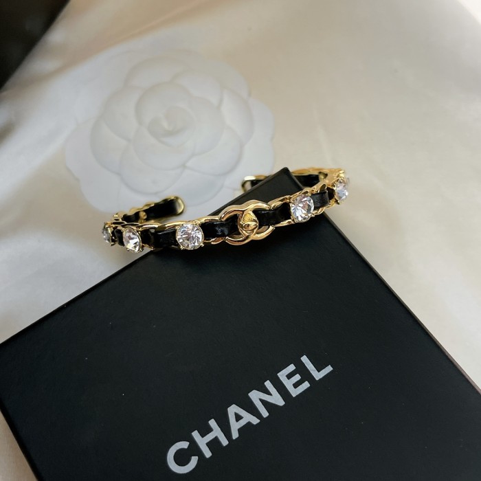 Chanel Luxury Womens Bracelet