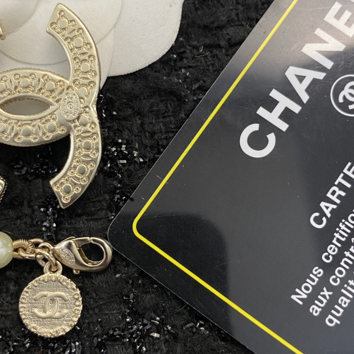 Chanel Luxury Womens Bracelet