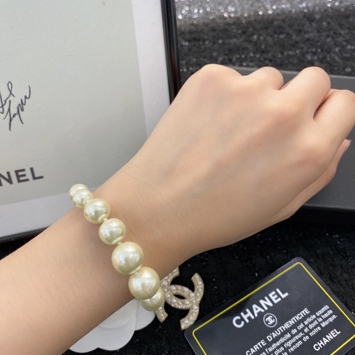 Chanel Luxury Womens Bracelet