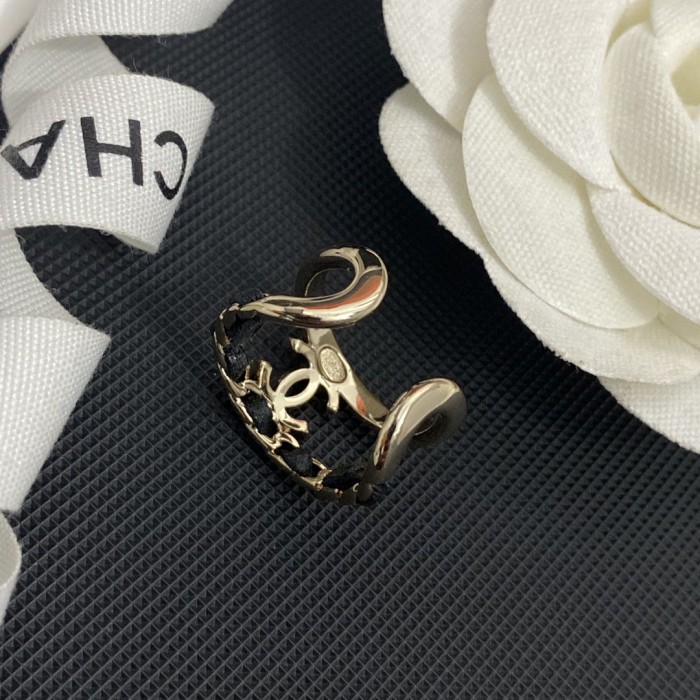 Chanel Luxury Womens Ring