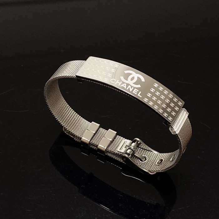 Chanel Luxury Womens Bracelet