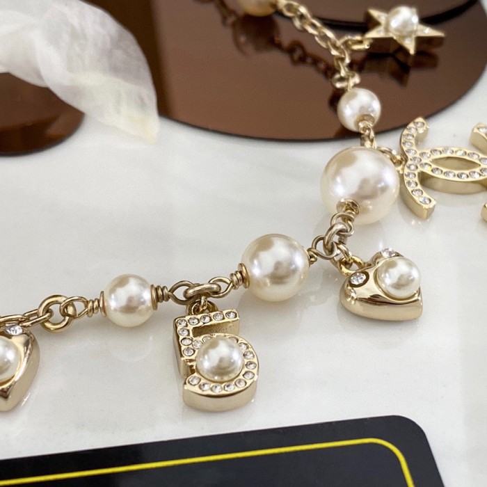 Chanel Luxury Womens Bracelet