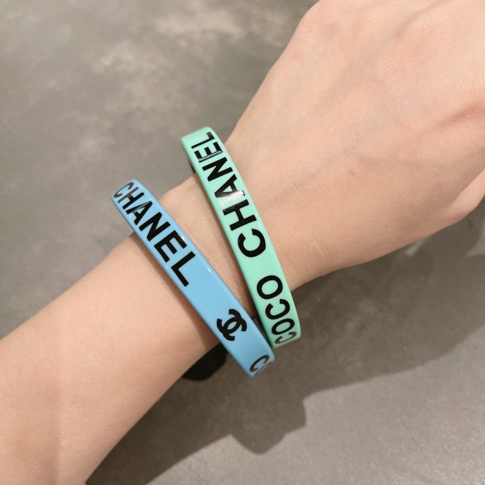 Chanel Luxury Womens Bracelet