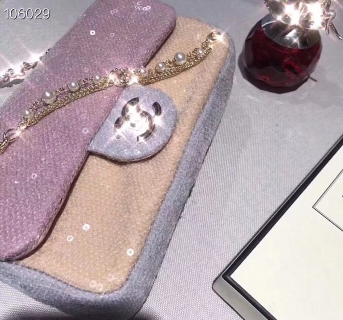Chanel Luxury Womens Bracelet