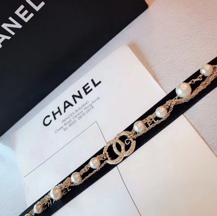 Chanel Luxury Womens Bracelet