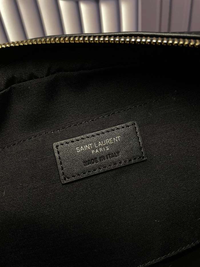 Saint Laurent YSL Womens Bag Designer Luxury Brand Women Shoulder Messenger Bags with Original Box Saint Laurent two-tone Lou camera bag