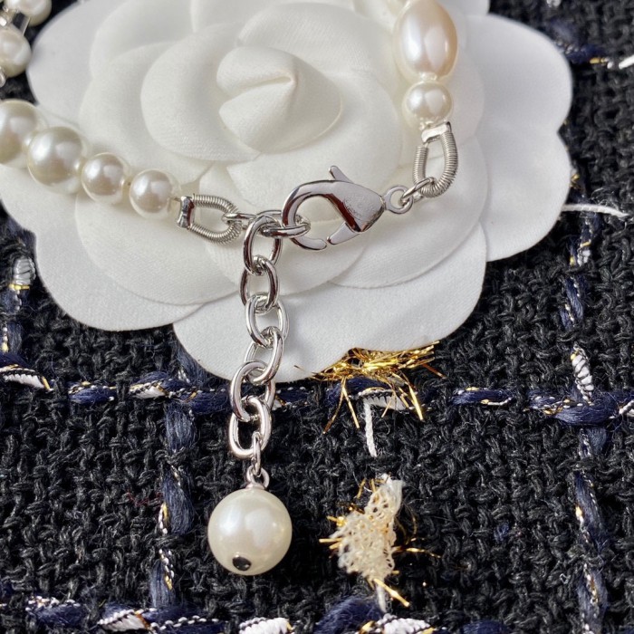 Chanel Luxury Womens Bracelet