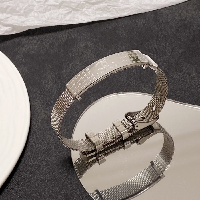 Chanel Luxury Womens Bracelet