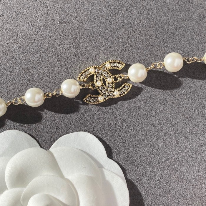 Chanel Luxury Womens Bracelet
