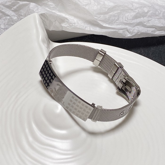 Chanel Luxury Womens Bracelet