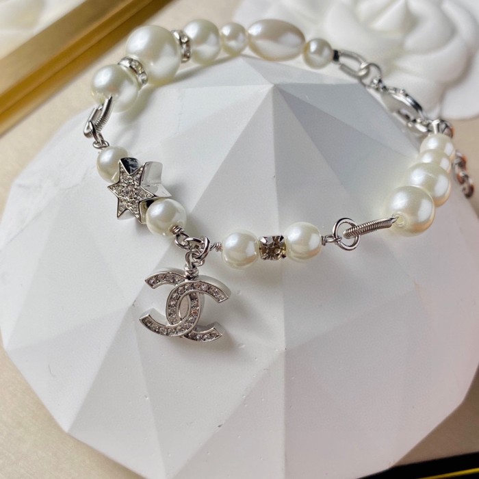 Chanel Luxury Womens Bracelet