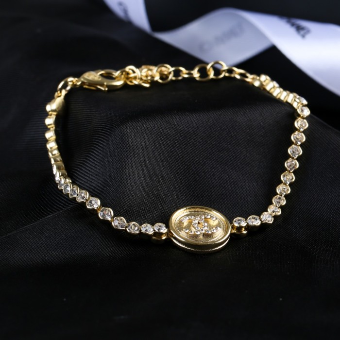 Chanel Luxury Womens Bracelet