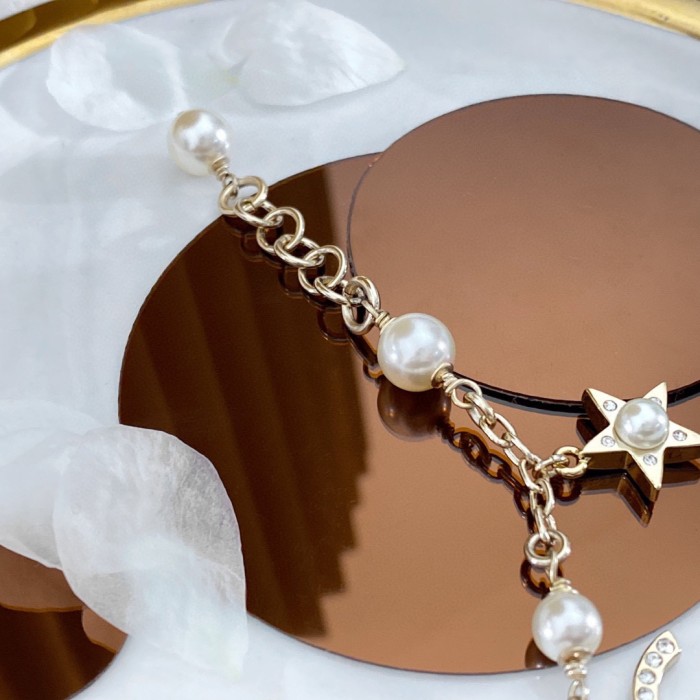 Chanel Luxury Womens Bracelet