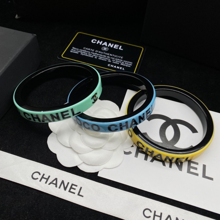 Chanel Luxury Womens Bracelet