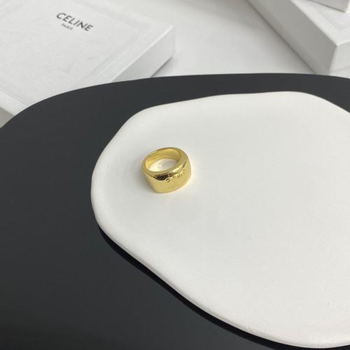 Celine Luxury Womens Ring