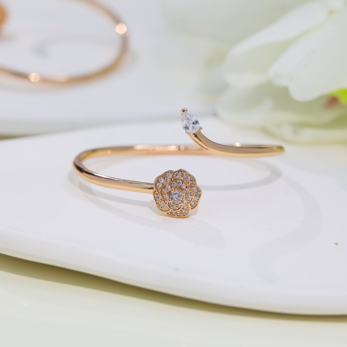 Chanel Luxury Womens Bracelet