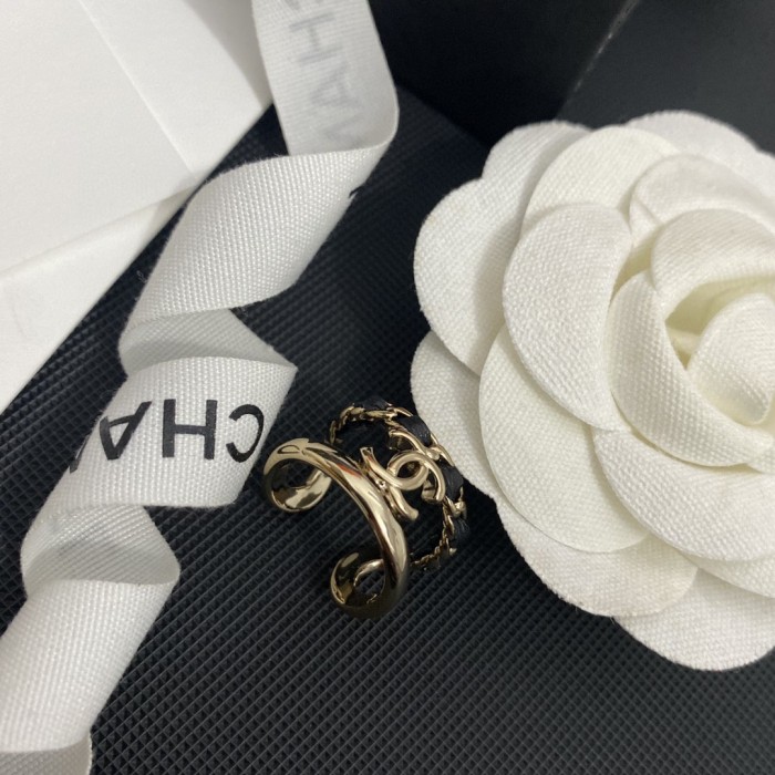 Chanel Luxury Womens Ring