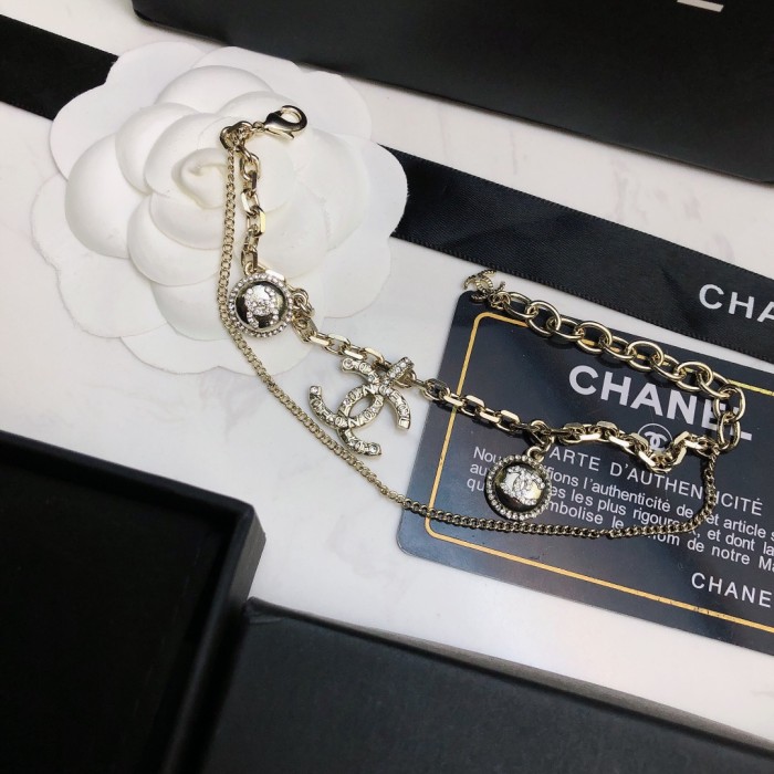 Chanel Luxury Womens Bracelet