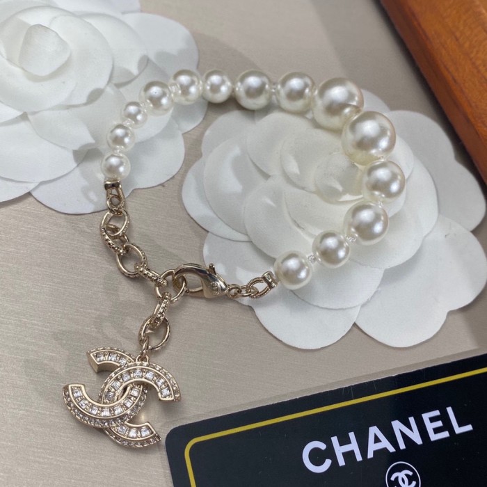Chanel Luxury Womens Bracelet