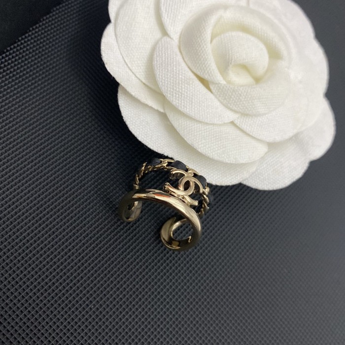 Chanel Luxury Womens Ring