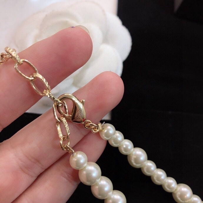 Chanel Luxury Womens Bracelet